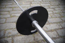 Load image into Gallery viewer, Pair of  1 - inch 20kg lifting plates
