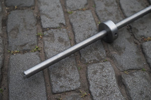 Premium 1 - inch Barbell