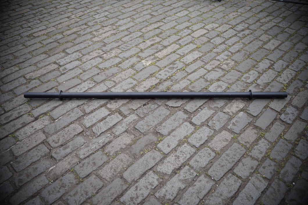 Basic 2 - inch Axle Bar