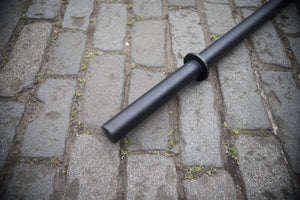 Basic 2 - inch Axle Bar