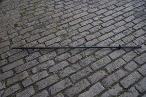 Basic 1 - inch Barbell